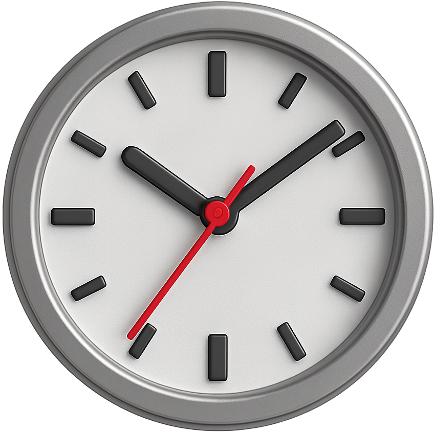 Efective time in trucking services in Donna Texas